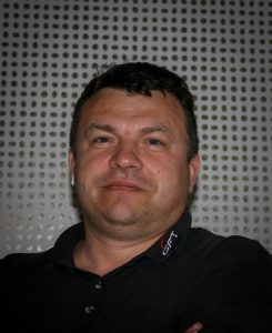 Michael Gavrilov